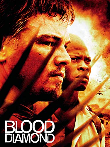 Blood Diamond Blood Diamond