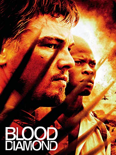 Blood Diamond