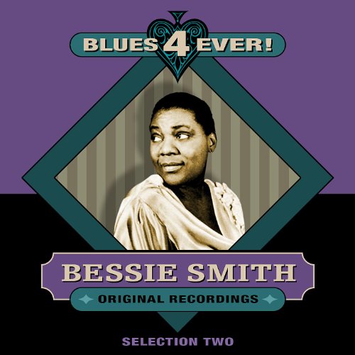 Blues 4 Ever! - Selection 2