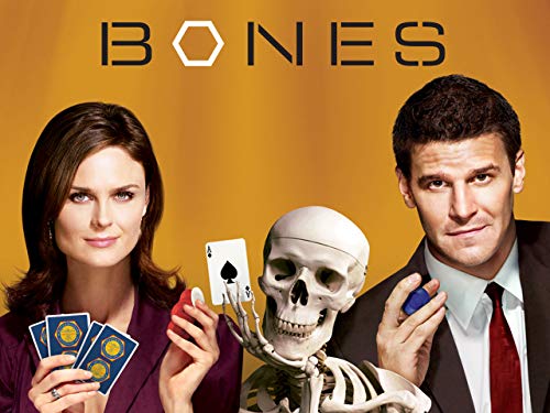 Bones - Season 3 Bones - Season 3