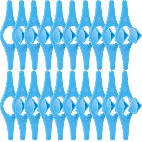 Book Page Holder,BETOY 20 Piezas Pulgar Soporte de Libro Titular Libro Pulgar Multifuncional Plástico el Anillo de Dedo Pulgar Libro Adecuado para Estudiantes, Oficinistas, Profesores,Azul Book Page Holder,BETOY 20 Piezas Pulgar Soporte de Libro Titular Libro Pulgar Multifuncional Plástico el Anillo de Dedo Pulgar Libro Adecuado para Estudiantes, Oficinistas, Profesores,Azul