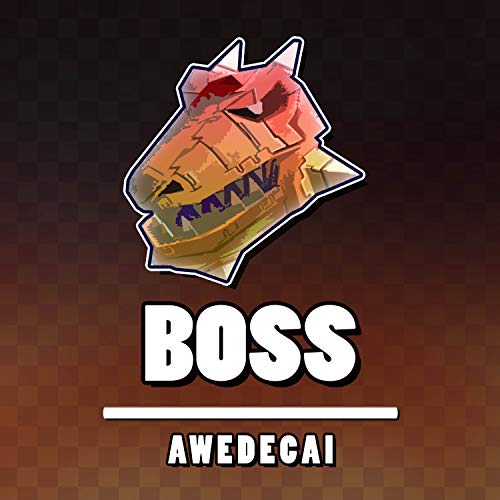 Boss (From "Sonic Rush Adventure")