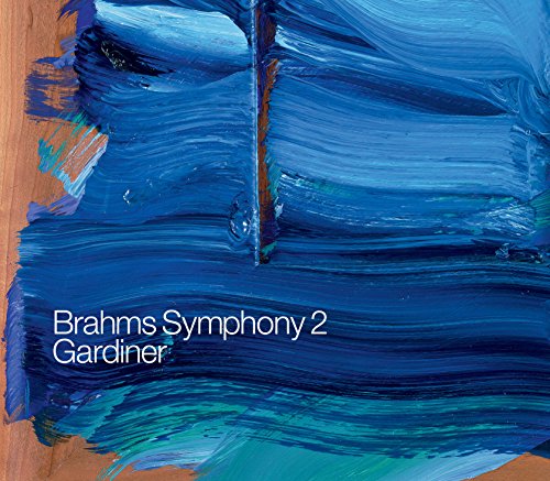 Brahms: Symphony No. 2 & Alto Rhapsody