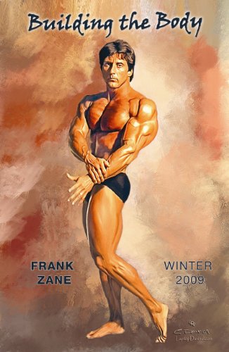 Building the Body: 2009 - Winter (English Edition)