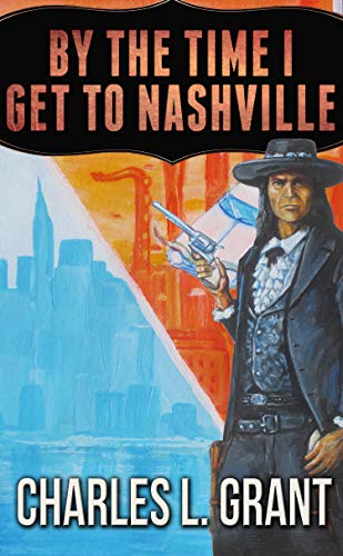 By the Time I Get to Nashville (The Diego Series Book 2) (English Edition)