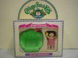 Cabbage Patch Kids Deluxe Miniatures 1st Edition Toddler Swing by Panosh Place