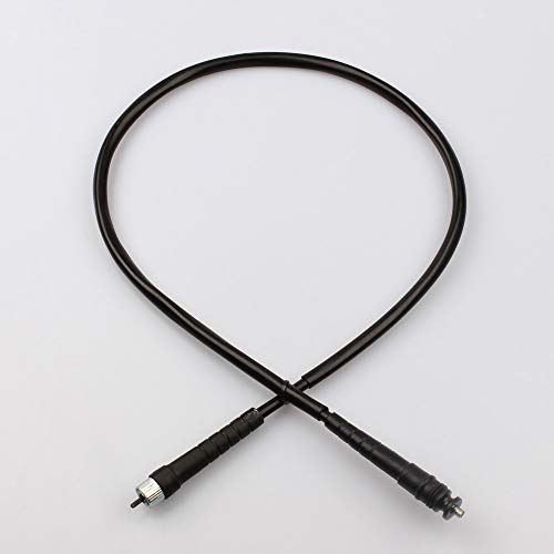 Cable del velocímetro compatible para HO CB 650 750 900 1100 XR 600 650 L=975 mm