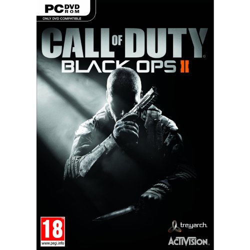 Call of Duty: Black Ops II  [Importación inglesa]