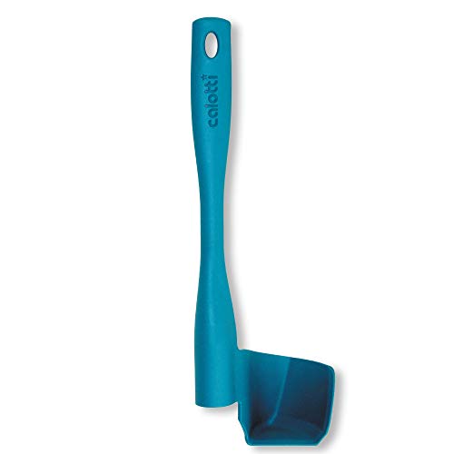 Calotti® - Espátula rotatoria para Thermomix® TM5®, TM6® y TM31® - hecho en Alemania - para extracción, extracción y dosificación Calotti® - Espátula rotatoria para Thermomix® TM5®, TM6® y TM31® - hecho en Alemania - para extracción, extracción y dosificación