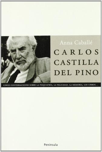 Carlos Castilla del Pino (ATALAYA)