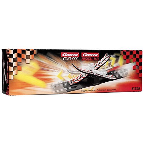 Carrera - GO 143: Pista basculante, Escala 1:43 (20061659) Carrera - GO 143: Pista basculante, Escala 1:43 (20061659)