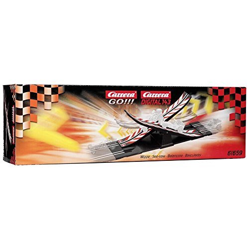 Carrera - GO 143: Pista basculante, Escala 1:43 (20061659)