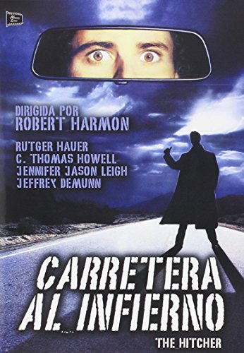 Carretera al Infierno [DVD]