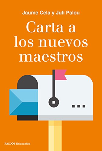 Carta a los nuevos maestros (Educación) Carta a los nuevos maestros (Educación)