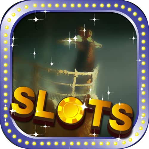 Casino Slots Download : Titanic Edition - Best Free Slot Machine Games For Kindle