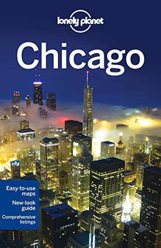 Chicago 7 (inglés) (City Guides) [Idioma Inglés]