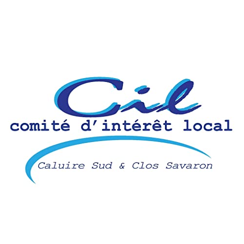 CIL Caluire Sud-Clos Savaron CIL Caluire Sud-Clos Savaron
