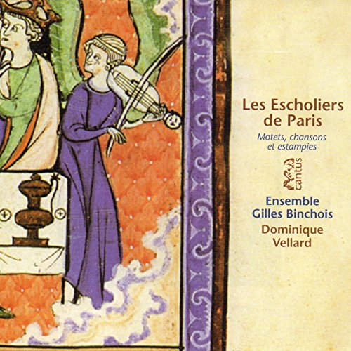 Cil qui aime - Quant chantent - Portare Cil qui aime - Quant chantent - Portare