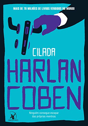 Cilada (Portuguese Edition) Cilada (Portuguese Edition)