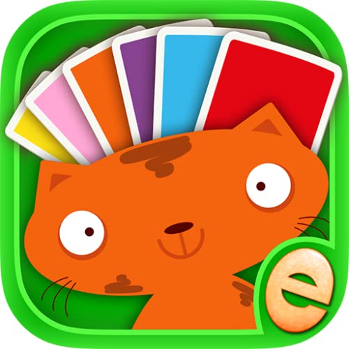 Colores Juego Juegos De Aprendizaje De Colores Para Los Niños Con Habilidades Gratis: El Mejor Pre-K, Kinder Y Primero Grado Básicos Comunes Juegos De Aprendizaje Y Concentración De Actividad Temprana Para Niños Y Niñas