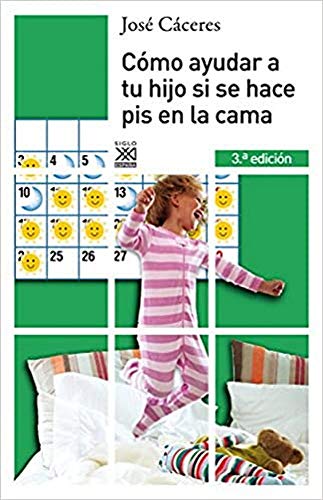 Cómo ayudar a tu hijo si se hace pis en la cama (Educación)