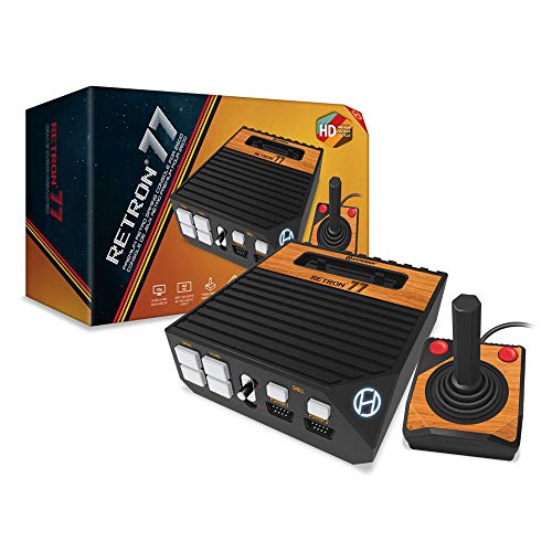 Consola Retron 77 HD - Consola para juegos Atari