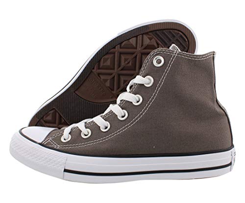 Converse 1J793C, Zapatos de Tenis Hombre, Grey, 37 EU