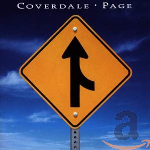 Coverdale Page
