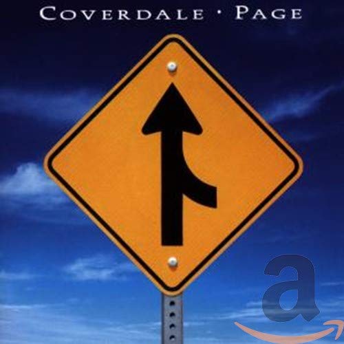 Coverdale Page Coverdale Page