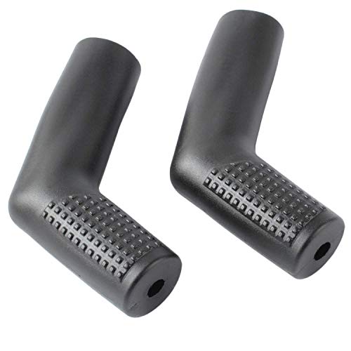 Cubierta Protectora para Palanca de Cambios de Motocicleta Compatible con Kawasaki Honda Suzuki Yamaha, Poweka Cubierta de Palanca del Celcetín de Goma Universal (2 Piezas) Cubierta Protectora para Palanca de Cambios de Motocicleta Compatible con Kawasaki Honda Suzuki Yamaha, Poweka Cubierta de Palanca del Celcetín de Goma Universal (2 Piezas)