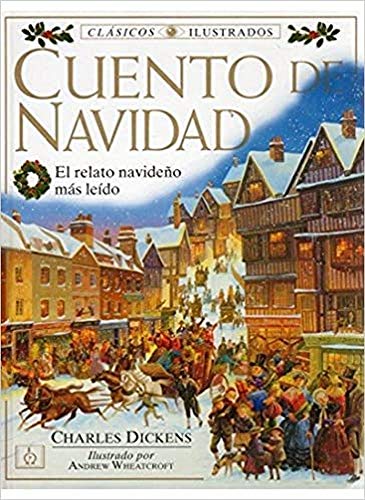 CUENTO DE NAVIDAD (INFANTIL-OMEGA INFANTIL)