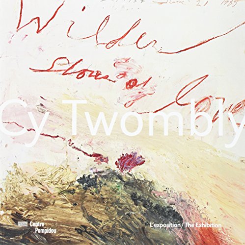 Cy Twombly - Album (CATALOGUES DU M.N.A.M)