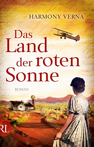 Das Land der roten Sonne: Roman (German Edition)