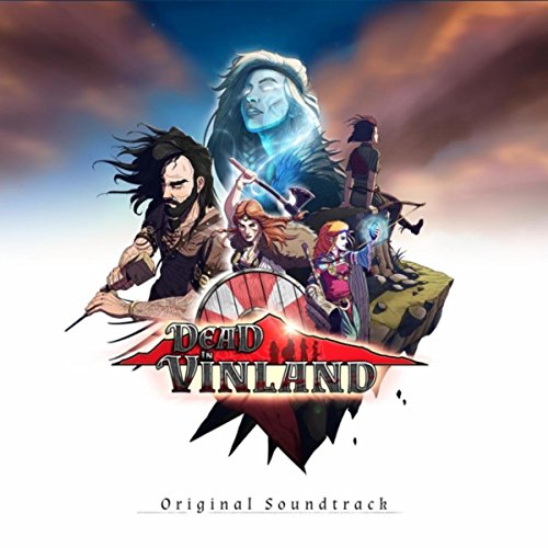 Dead in Vinland (Original Video Game Soundtrack)