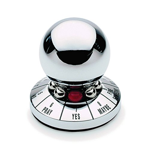 Decision Ball Decision Maker Decision Ball Decision Maker