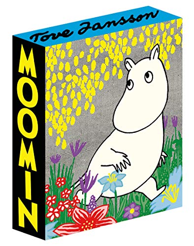 Deluxe Anniversary Edition (Moomin)