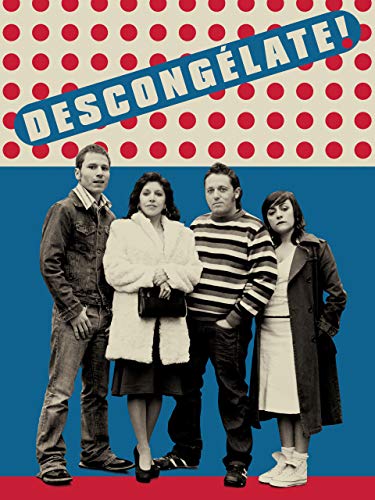 Descongélate Descongélate