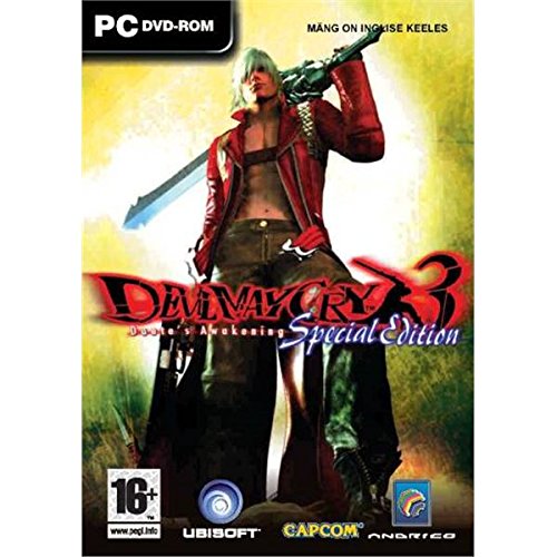 Devil My Cry 3 Especial Edition PC