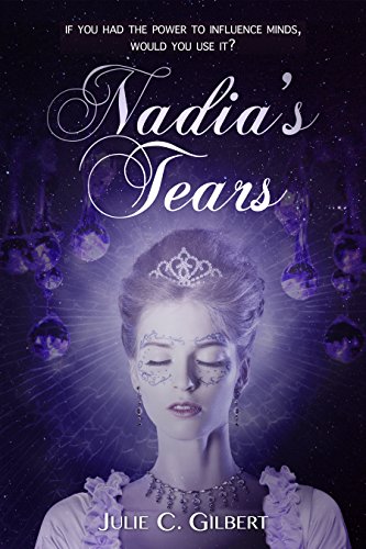 Devya's Children Book 2: Nadia's Tears: An Action-Packed Young Adult Scifi Novel Featuring Genetically Altered Children (English Edition)