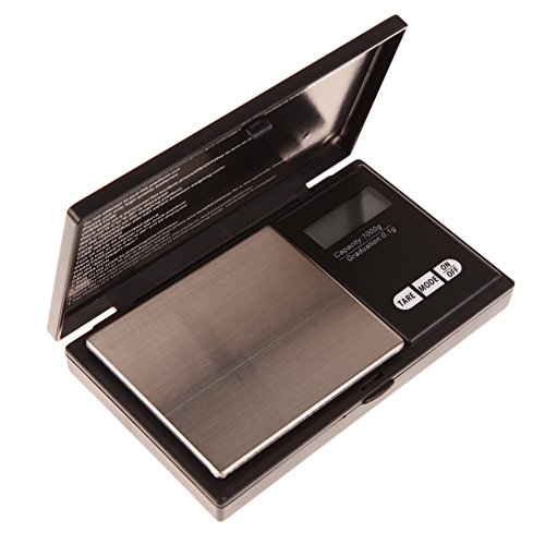 Digital báscula de café, precisión 1000g 0,1g pantalla LCD portátil báscula, para cocina, joyas Digital báscula de café, precisión 1000g 0,1g pantalla LCD portátil báscula, para cocina, joyas