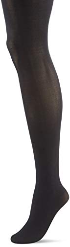 Dim Collant Les Opaques Velouté Sensationnel 70d medias, 70, Negro (Noir 0hz), Large (Talla del fabricante: 3/4) para Mujer