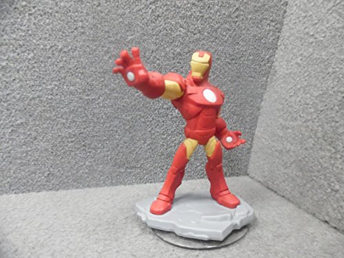 Disney Infinity 2.0 Avengers iron man [Importación Inglesa]