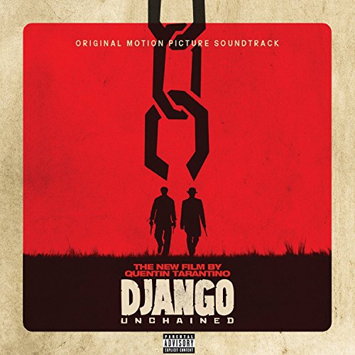 Django Unchained (BSO)