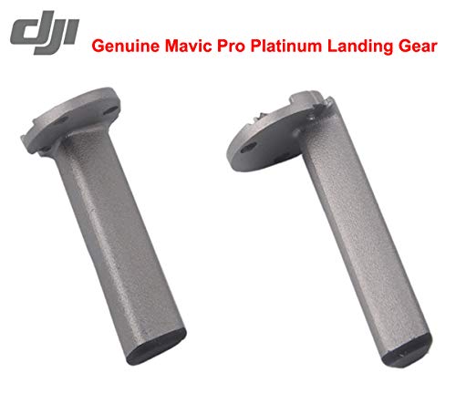 DJI Mavic Pro Platinum Parte – Engranaje de Aterrizaje Delantero/Pierna (Izquierda y Derecha) 2 Piezas – OEM DJI Mavic Pro Platinum Parte – Engranaje de Aterrizaje Delantero/Pierna (Izquierda y Derecha) 2 Piezas – OEM