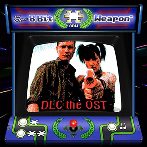 DLC the OST (Season Pass Edition) DLC the OST (Season Pass Edition)