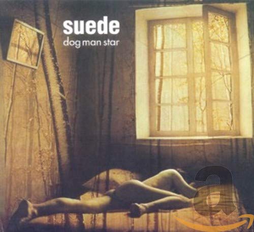 Dog Man Star (Ed.Deluxe) 2 Cd + Dvd