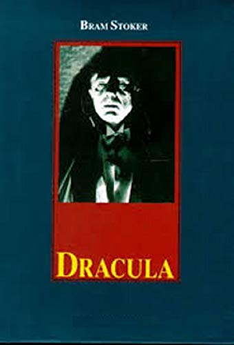 DRACULA (English Edition)