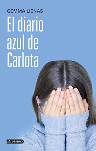 El diario azul de Carlota (Punto de encuentro)