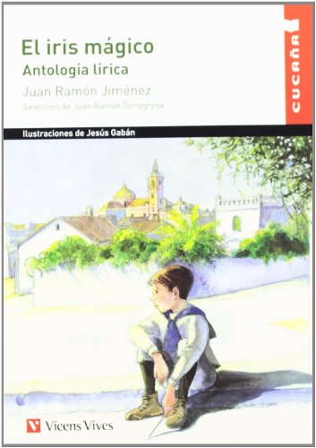 El Iris Magico N/c (Colección Cucaña) - 9788431682491