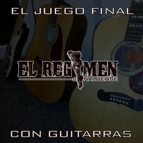 El Juego Final Con Guitarras